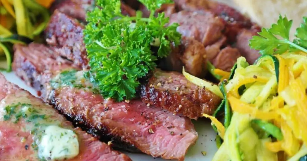 outback steakhouse recipes