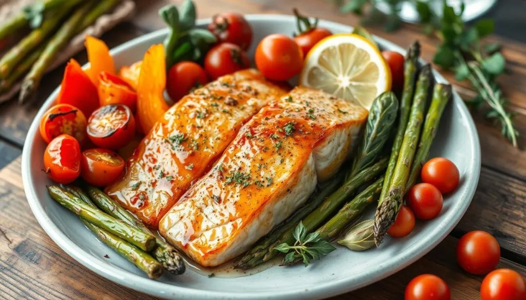Best Baked Salmon Techniques Best Baked Salmon Techniques