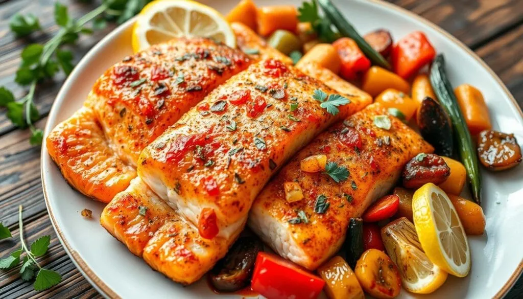 Delicious Baked Salmon Marinades Delicious Baked Salmon Marinades