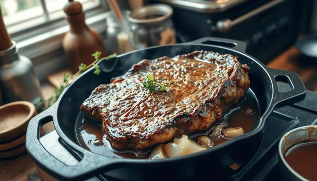 Juicy Salisbury Steak Cooking Tips Juicy Salisbury Steak Cooking Tips