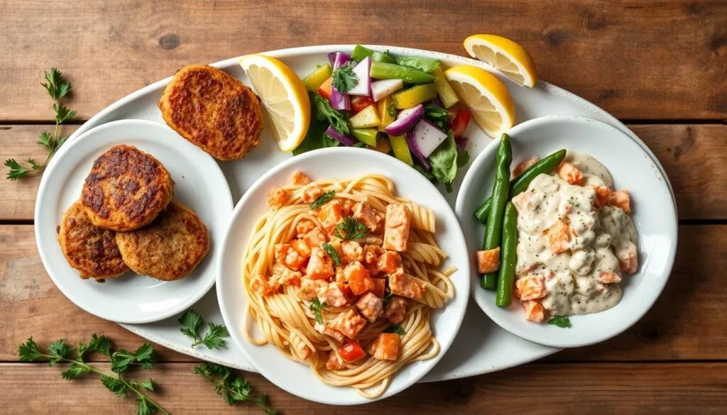 Leftover Coho Salmon Recipes Leftover Coho Salmon Recipes