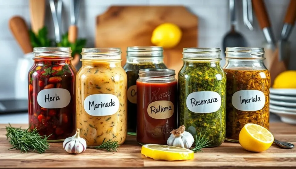 Steak Marinade Storage Guidelines