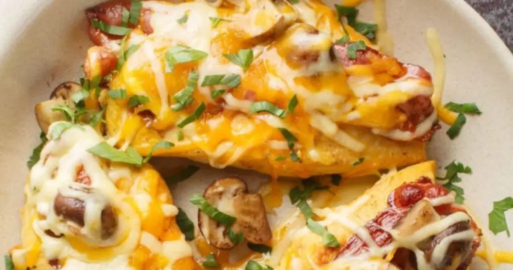 How to make Alice Springs Chicken