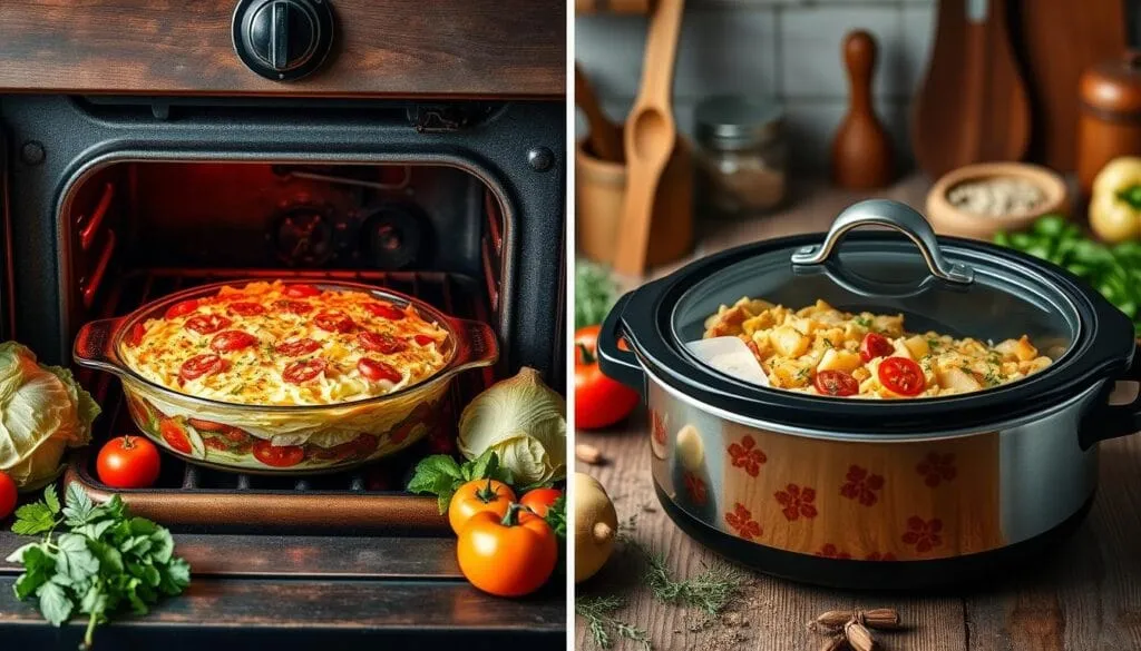 Vegetarian Cabbage Casserole Cooking Methods Vegetarian Cabbage Casserole Cooking Methods