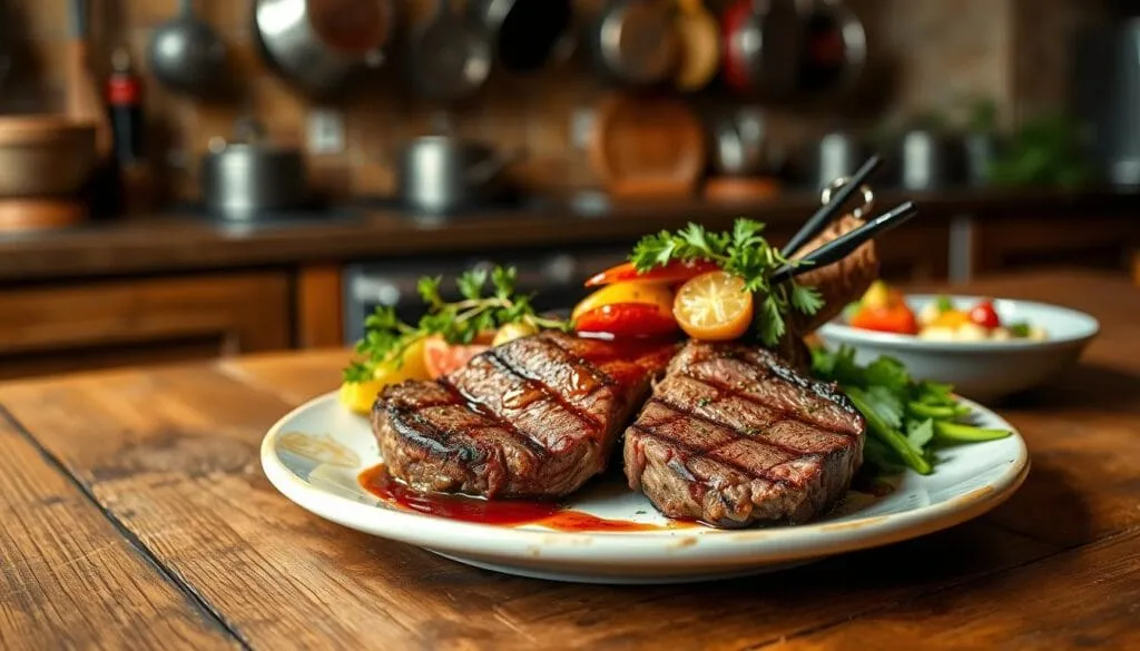 Venison Steak Cooking Techniques Venison Steak Cooking Techniques