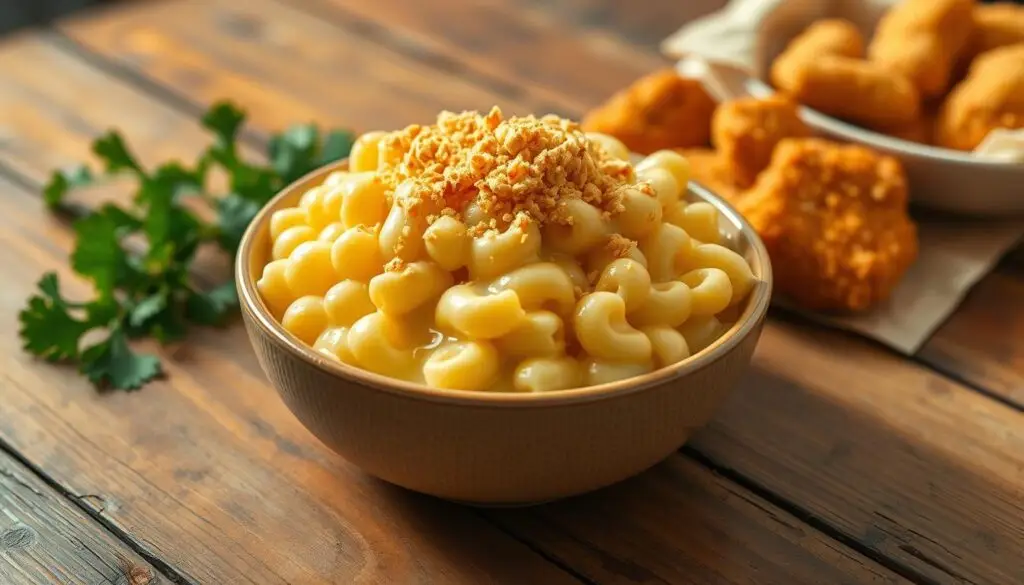 Homemade Chick-fil-A Mac and Cheese