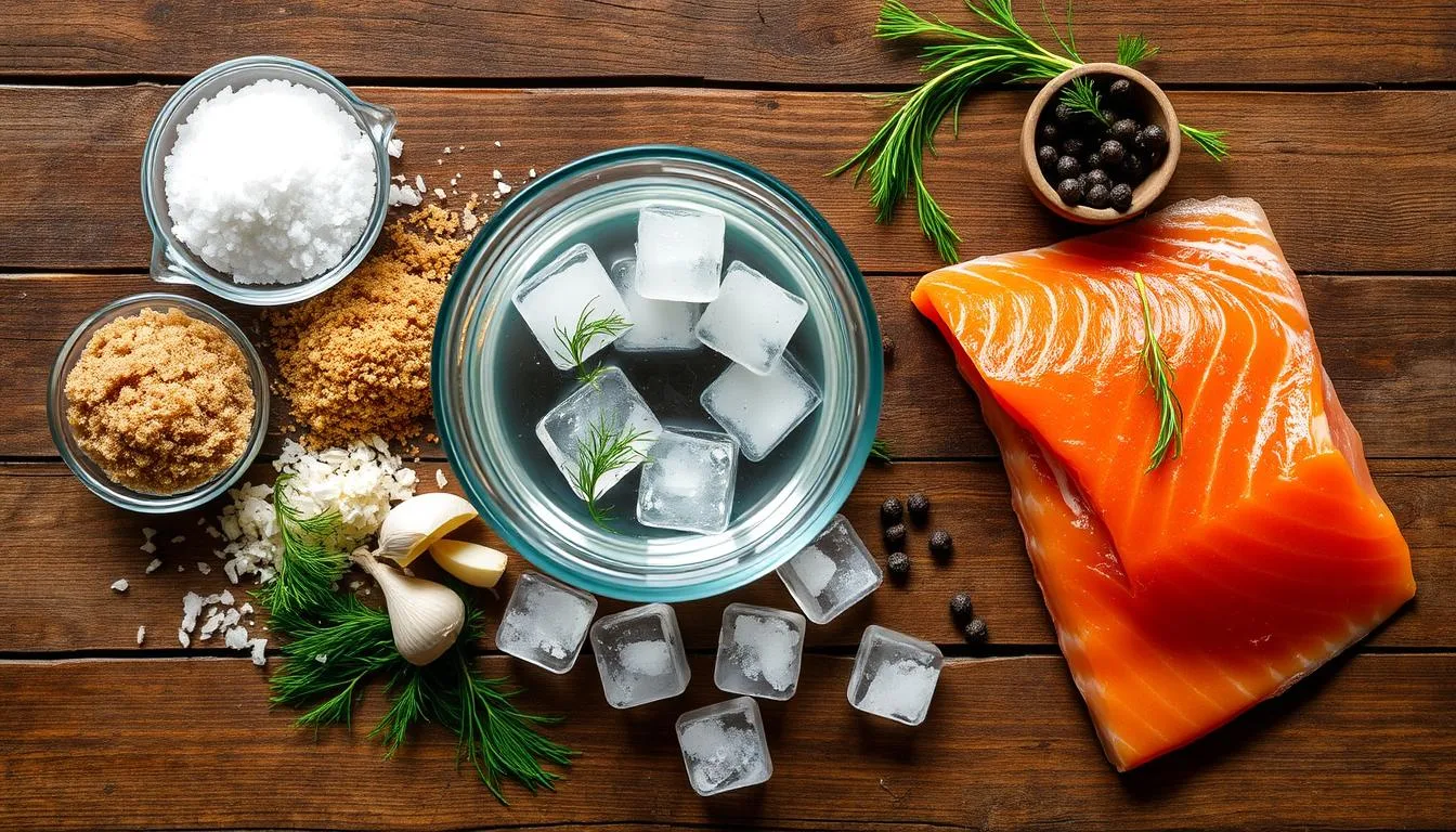 How to Make the Best Smoked Salmon Brine