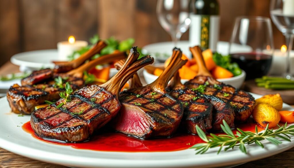 venison steak recipes