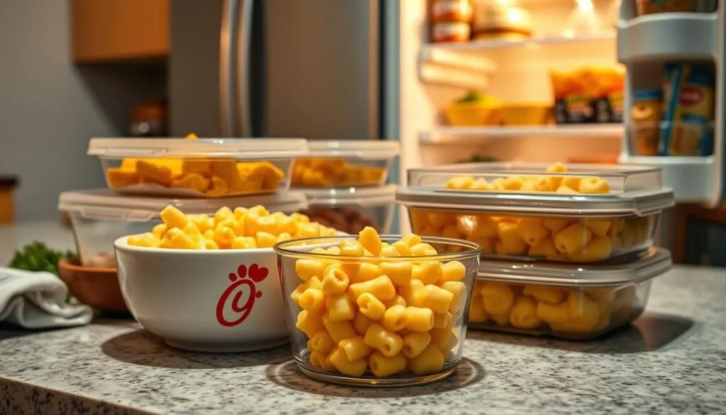 Easy Chick-fil-A Mac and Cheese Recipe 4 image