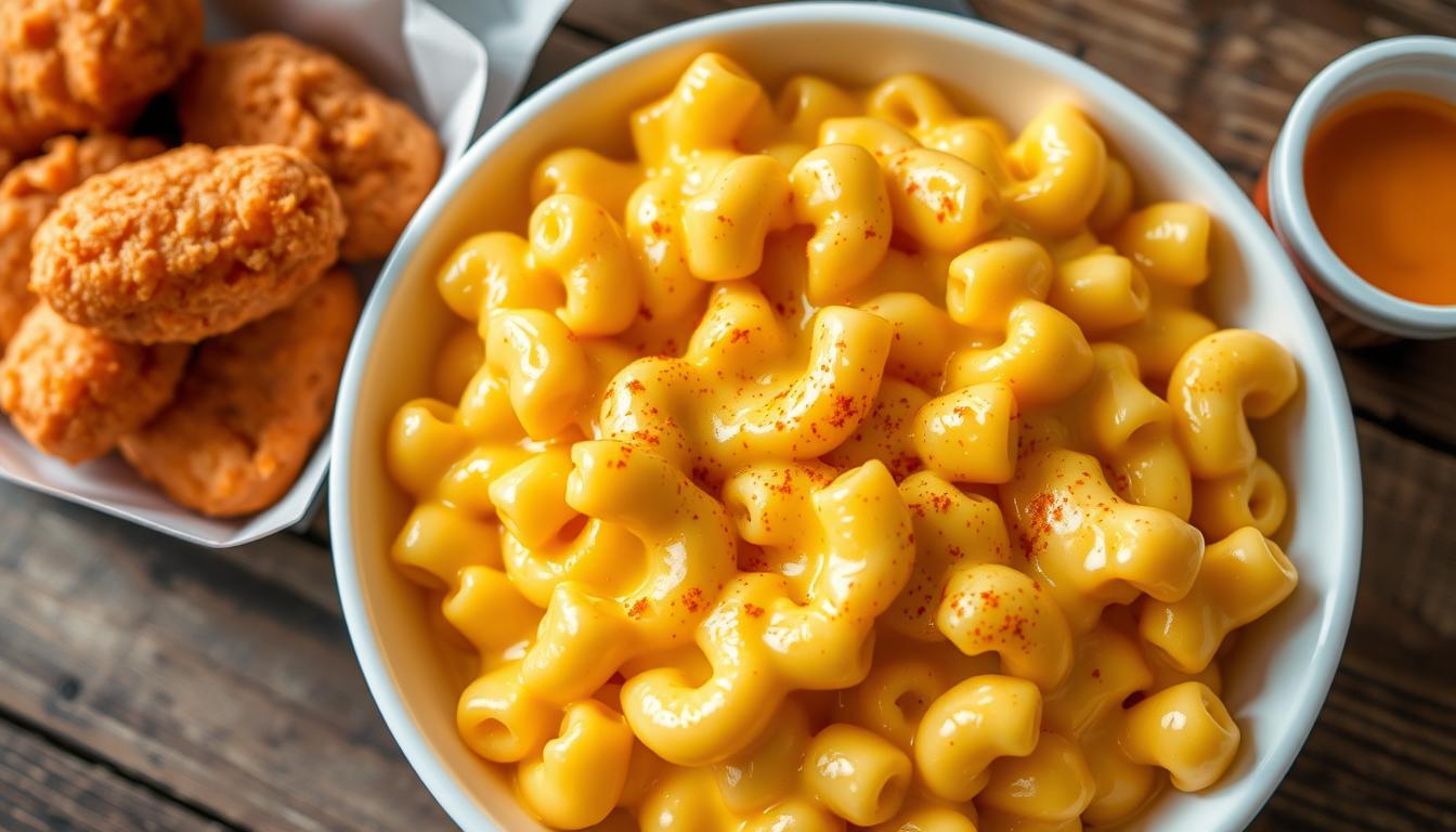 Easy Chick-fil-A Mac and Cheese Recipe