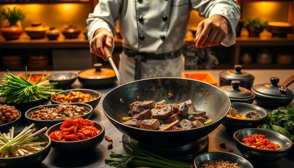 Cooking Techniques Cooking Techniques