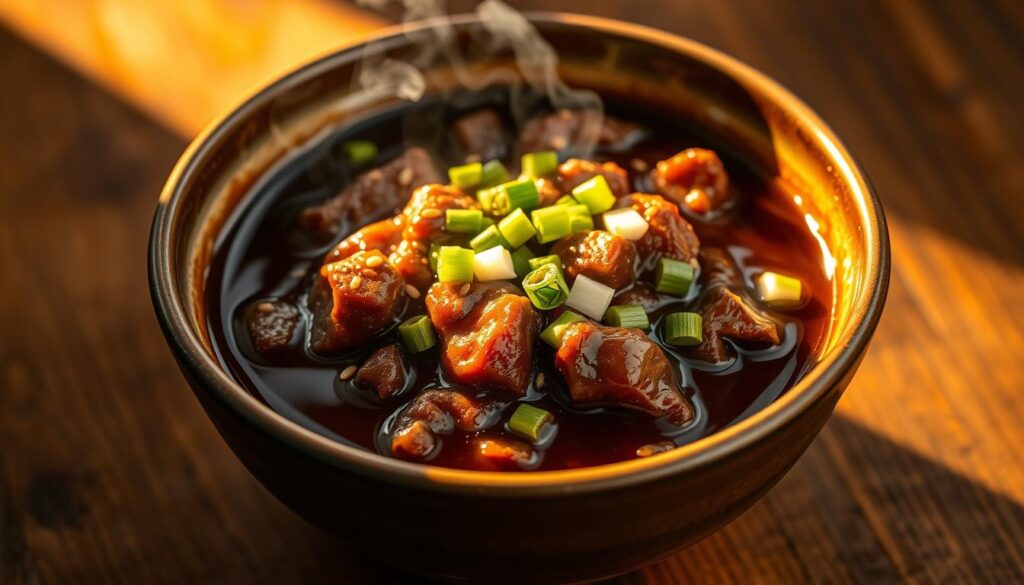 beef bulgogi sauce