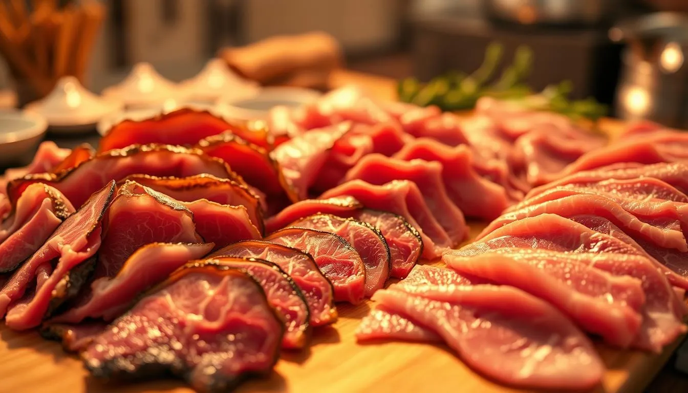 The Essential Guide to Choosing the Best Meat for Bulgogi 1 best meat for bulgogi