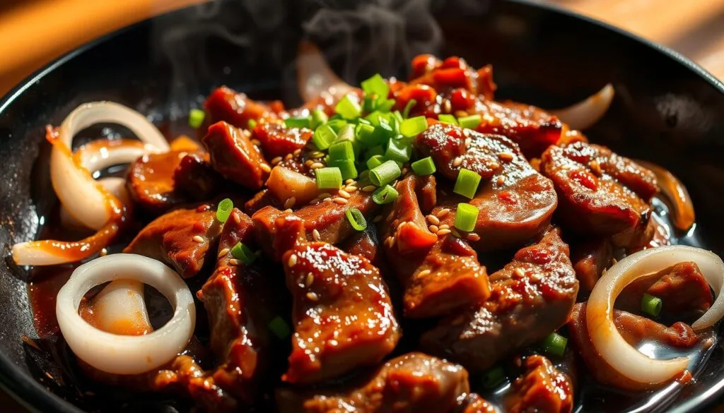 home - Get the best recipes 2025 recipes 17 savory bulgogi beef