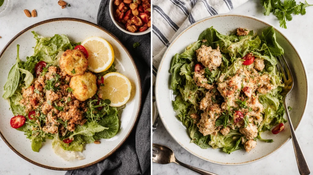 Best Copycat Chicken Salad Chick side dishes at Home