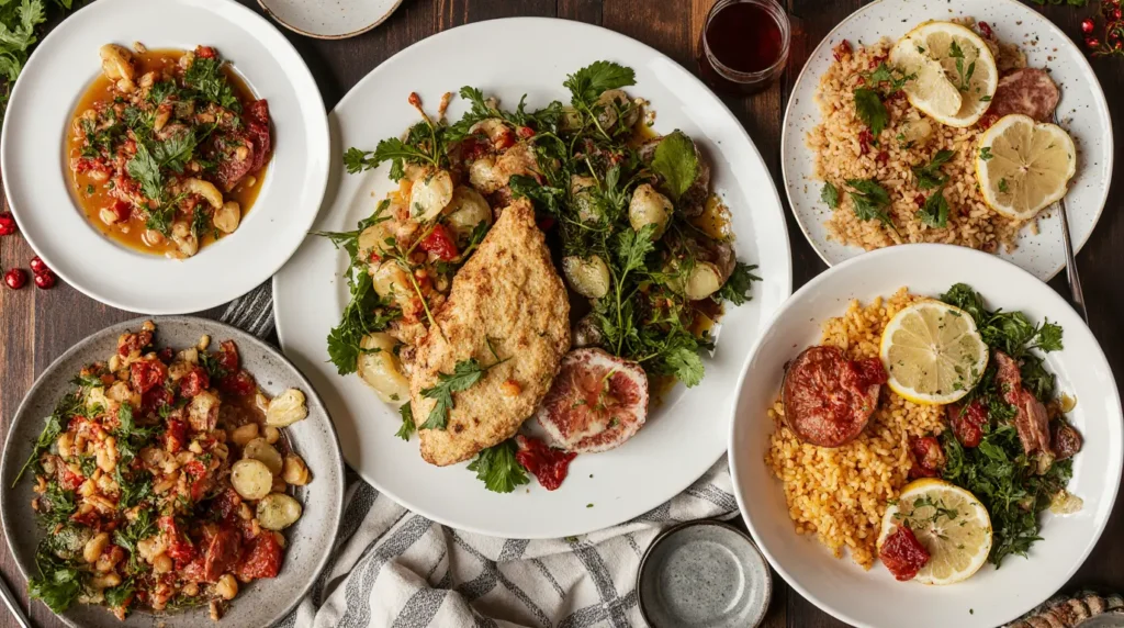 20 christmas main course dinner ideas 5w7w5u32pi2gne0jt4vj 1