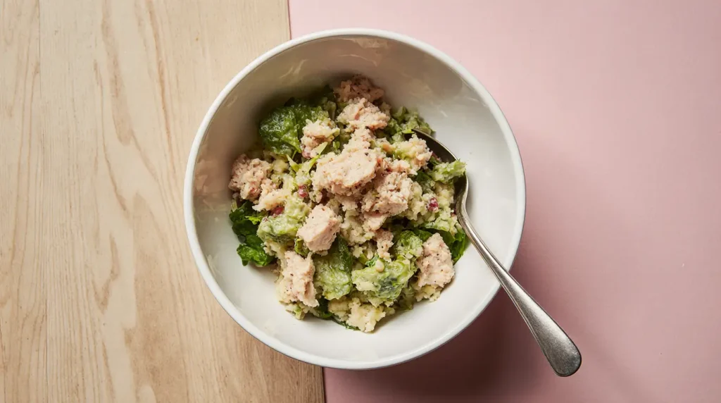 Enjoy Gluten-Free Chicken Salad at Chick