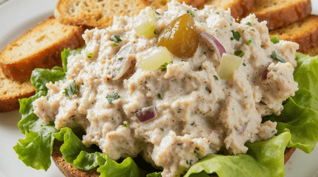 How to Make Chicken Salad Chick at Home 2 How to Make Chicken Salad Chick at Home