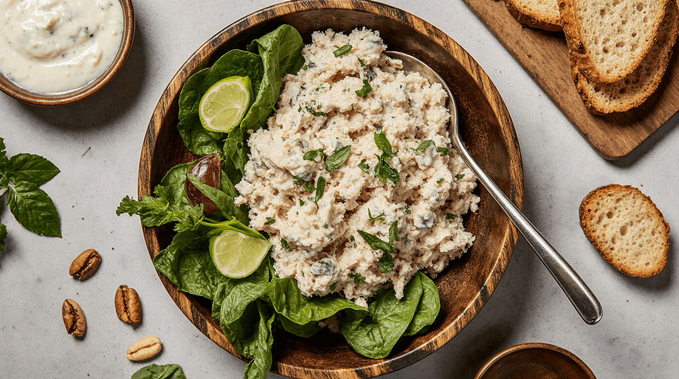 How to Make Chicken Salad Chick at Home