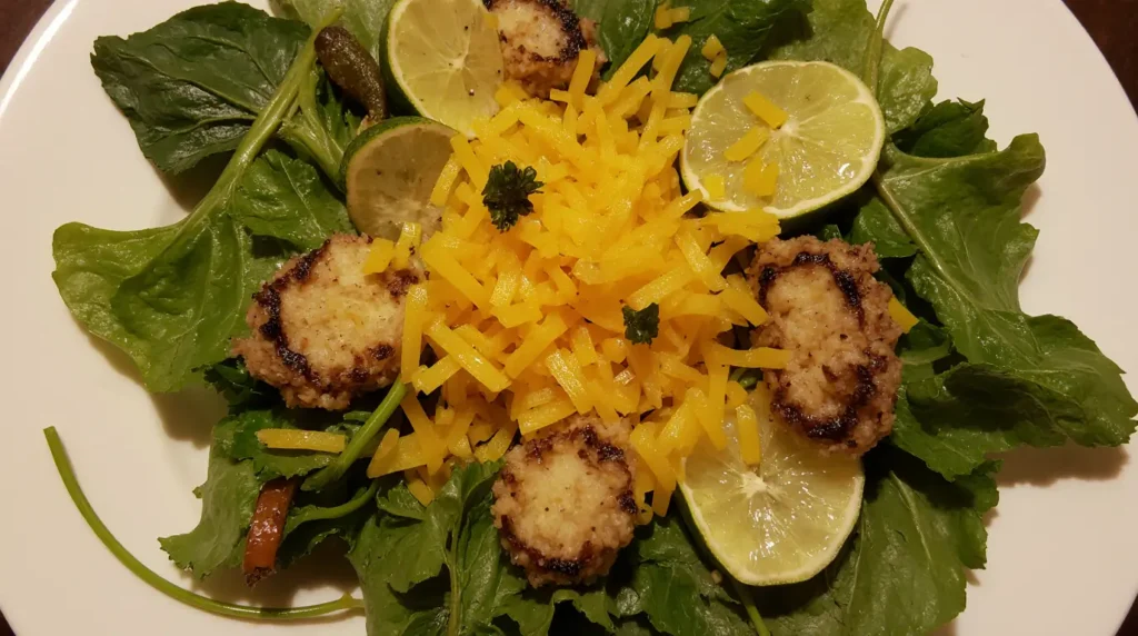 i made this dish for a party and people wouldnt stop chatting about it lsw7ei1foghp5gquivtl 2