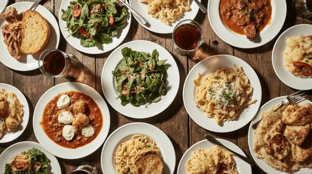 14 Copycat Olive Garden Recipes That Taste Like the Real Deal