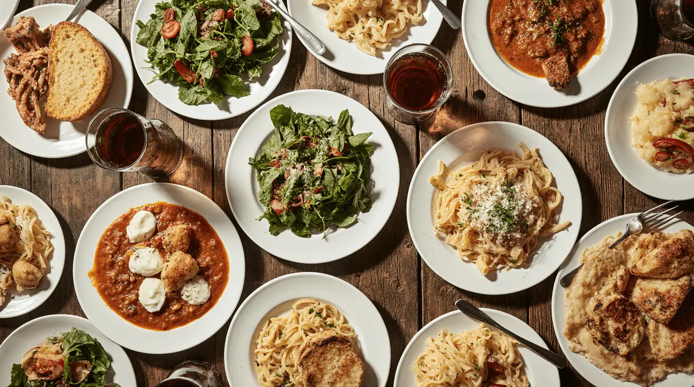 14 Copycat Olive Garden Recipes That Taste Like the Real Deal