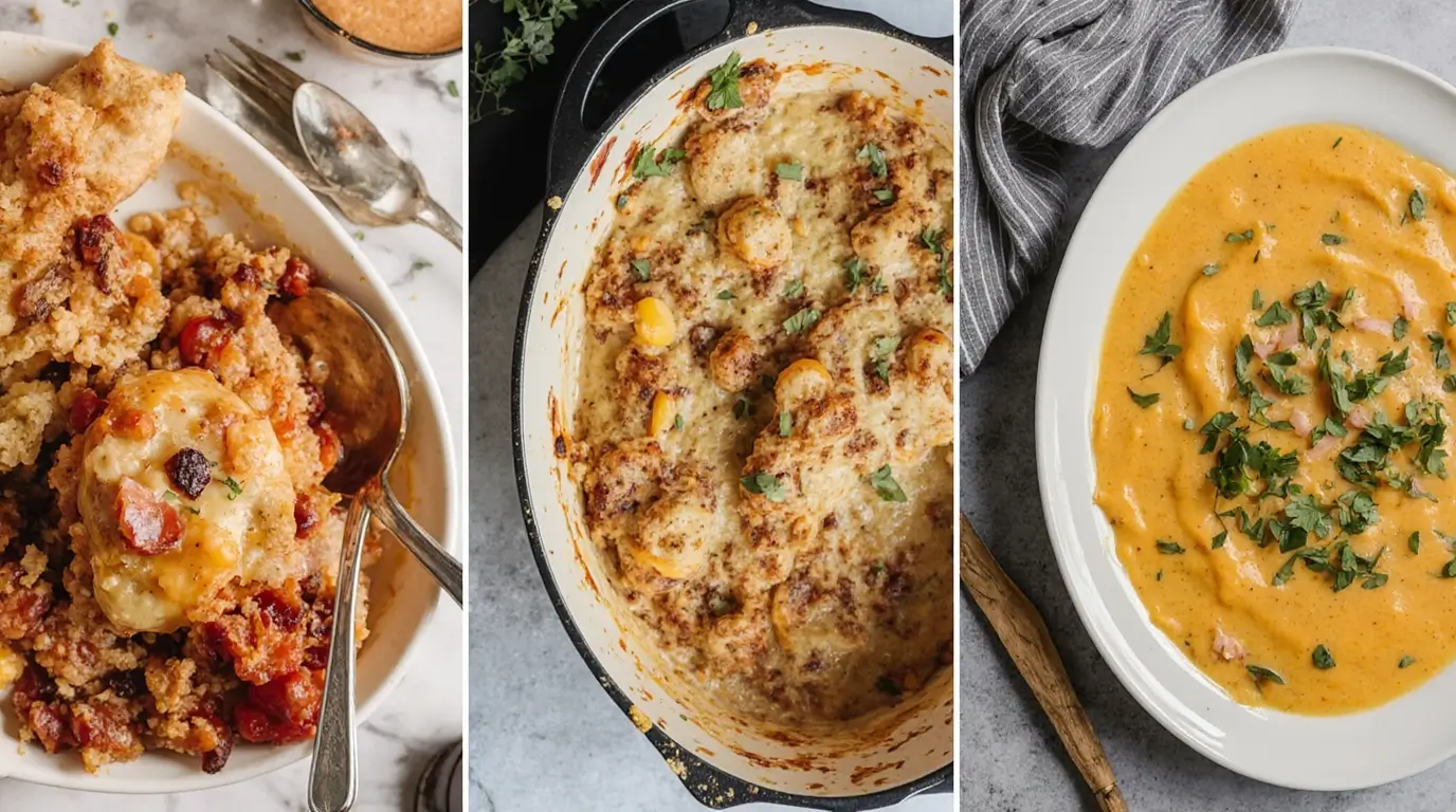 20 Best Depression Era Recipes Ever