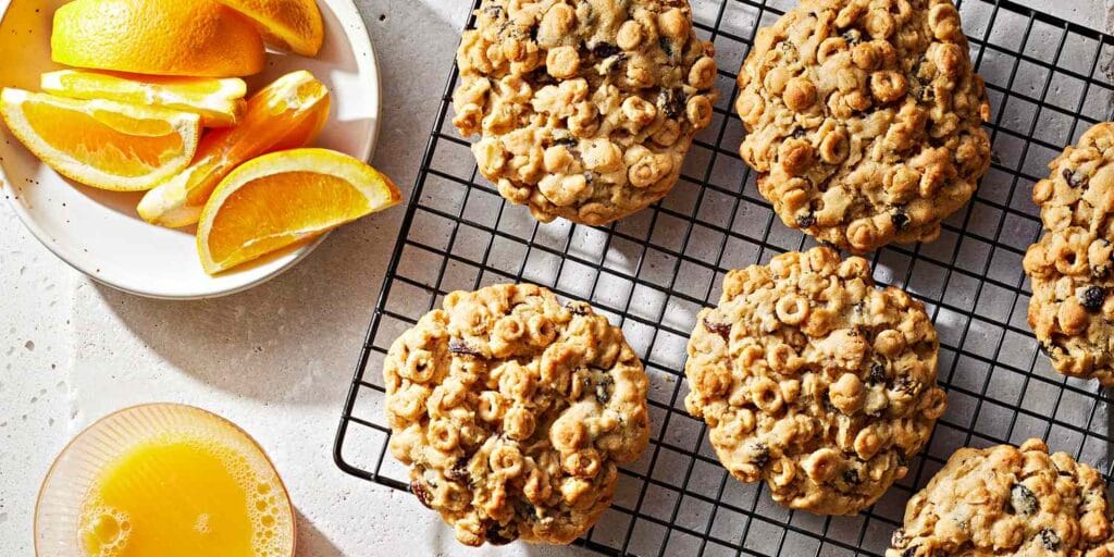 KH AR0590 Jumbo Breakfast Cookies 144059 2x1 66e497502fbc4bb8a98342473d82ad3f