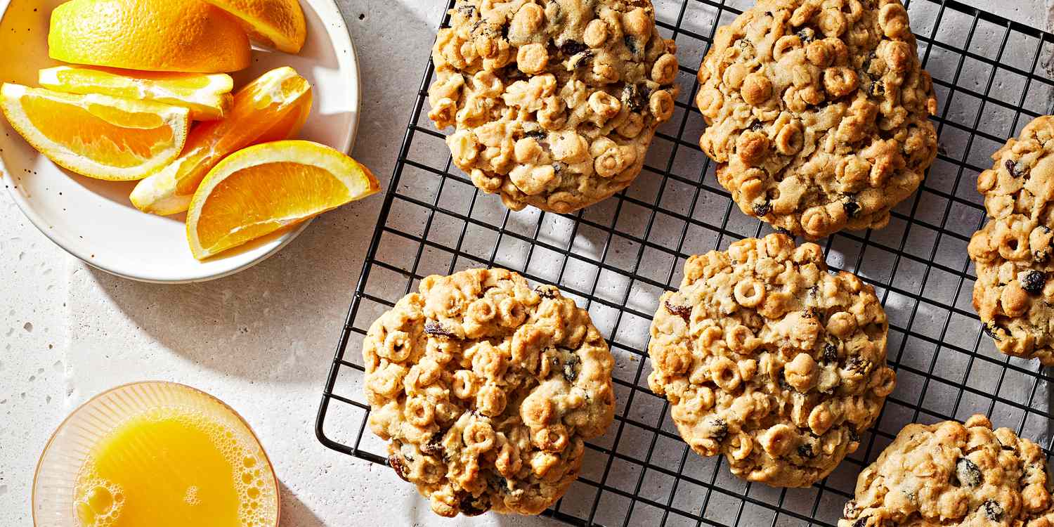 KH AR0590 Jumbo Breakfast Cookies 144059 2x1 66e497502fbc4bb8a98342473d82ad3f