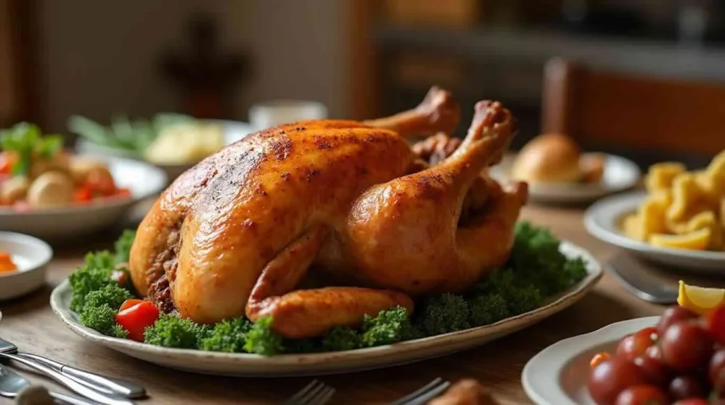 Perfect Thanksgiving Turkey Recipe.webp