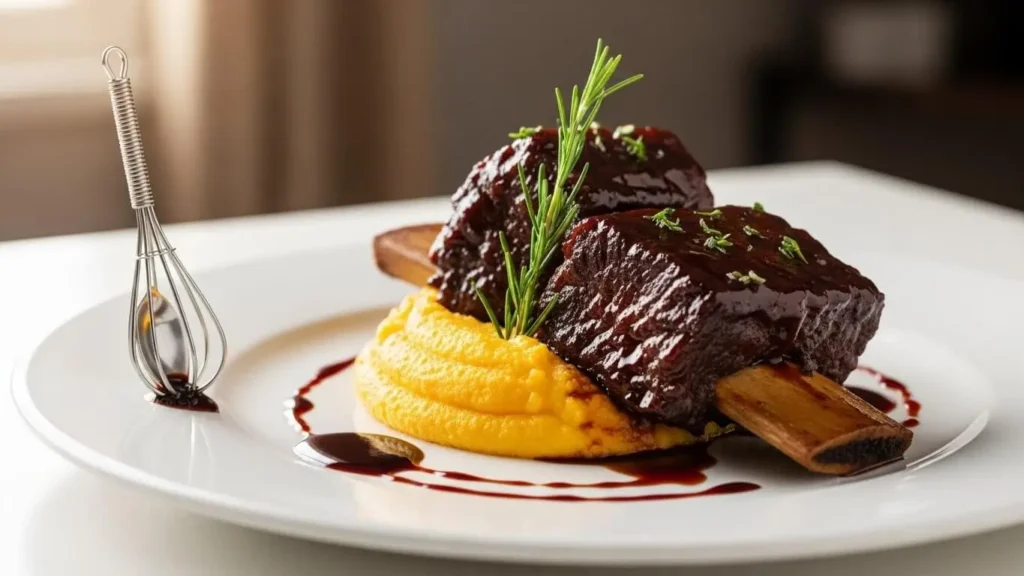 Jamie Oliver Beef Short Ribs Recipe – Whisk Point