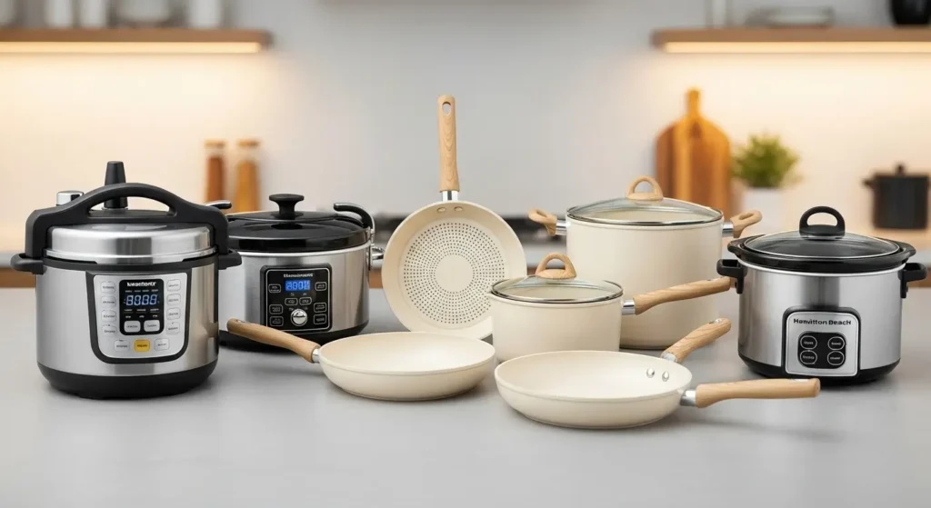 Make Authentic Savory Swedish Meatballs With Creamy Gravy