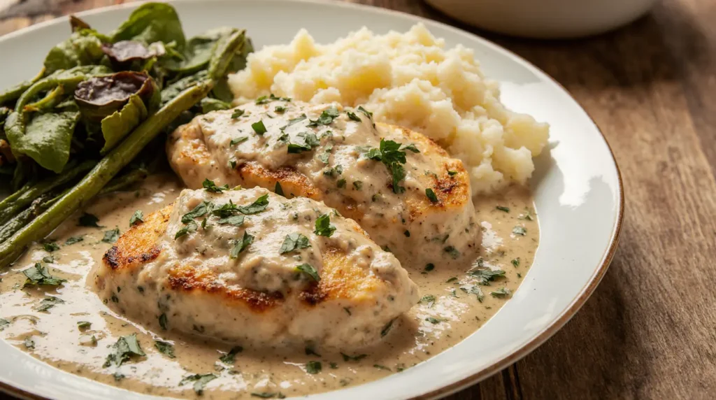 creamy garlic chicken recipe rnjb8u86okeqmnkqm4gn 0