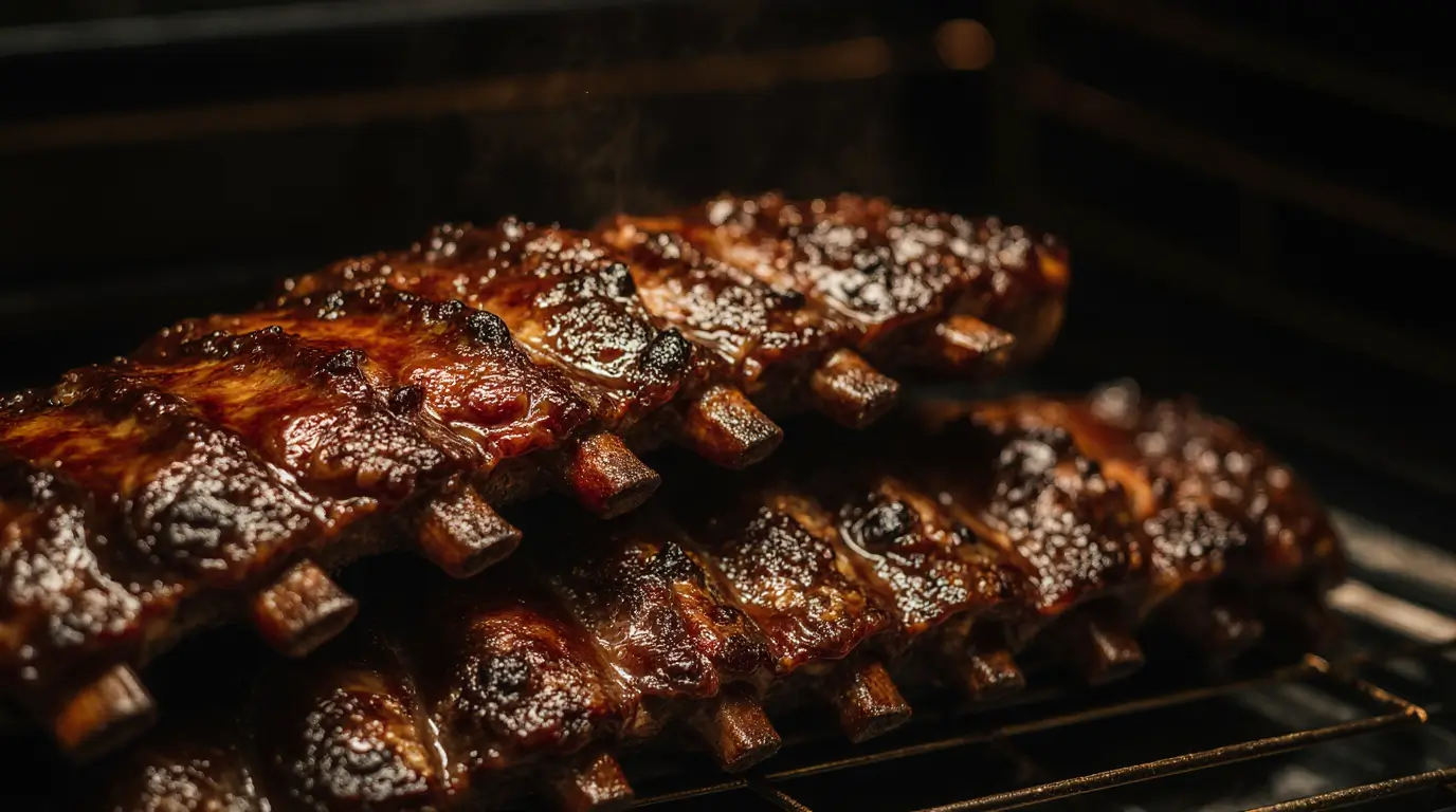 How to Make Tender Oven-Baked Ribs