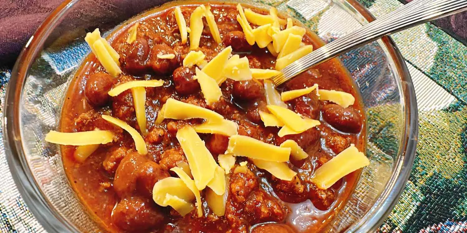 11893080 5 ingredient Beef Chili 2x1 c9b3b7226f0547bcaeb4749fc1a5e847