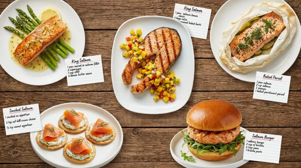 home - Get the best recipes 2025 recipes 17 5 king salmon recipes for a majestic mealtime marv 9150a0eaa8