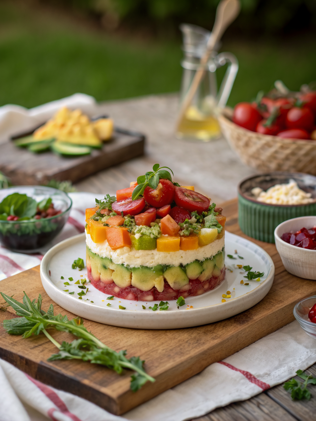 Natural Mounjaro Recipe: 5 Steps for a Wholesome, Homemade Treat 1 Natural Mounjaro Recipe: 5 Steps for a Wholesome, Homemade Treat