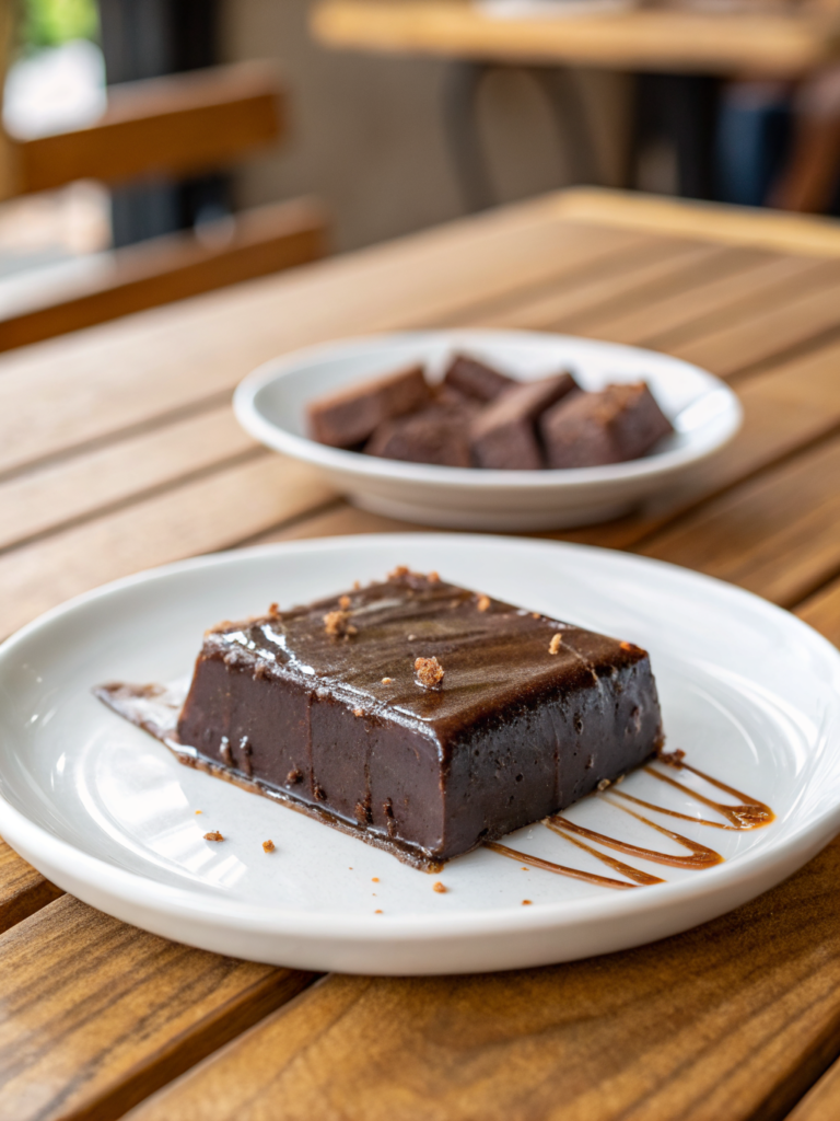 How to Make Easy Fudge in Just 7 Steps – Your Go-To Recipe