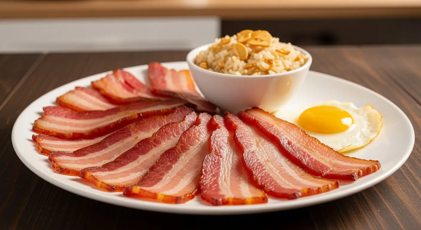 Filipino Pork Tocino
