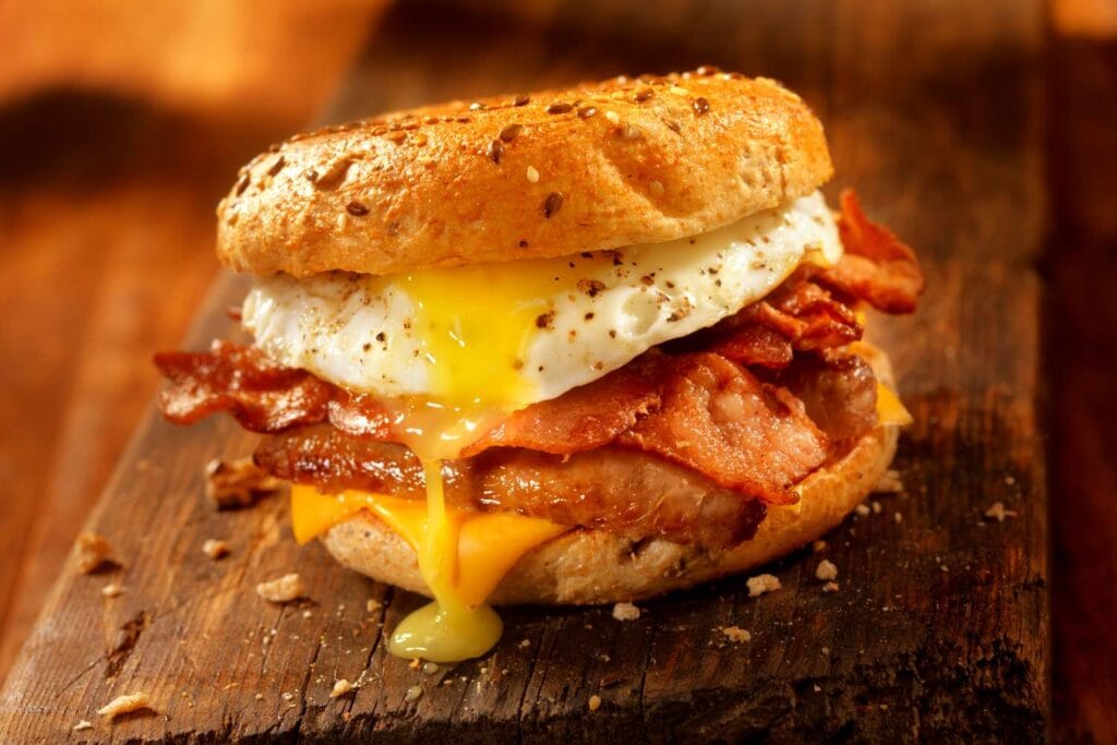 This Shopper-Loved Nonstick Pan Lets Eggs Slide Right Out