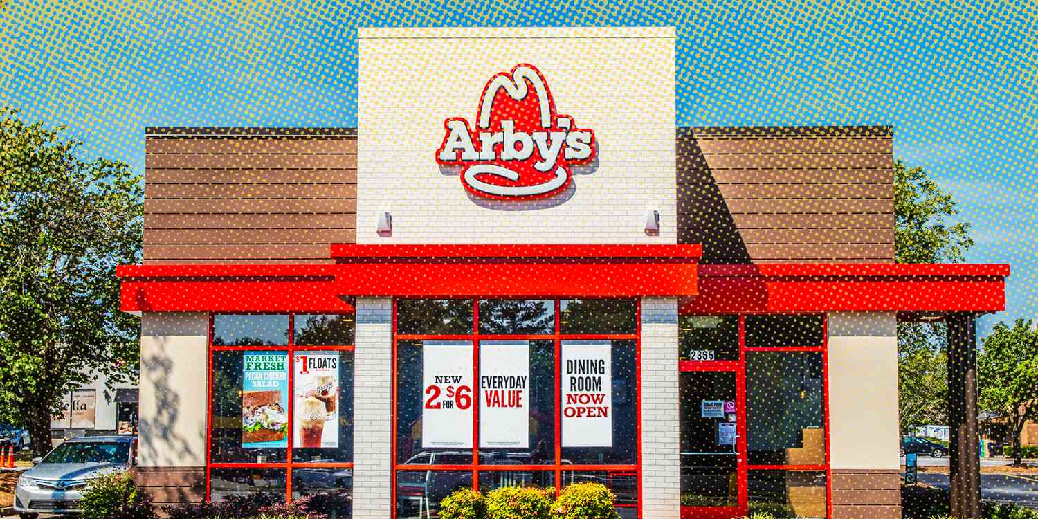 Arby's All-Time Best Sandwich Is Not the Roast Beef 1 ar arbys adobe 2x1 2 abf3e8e71dbe484da317213324c6808e