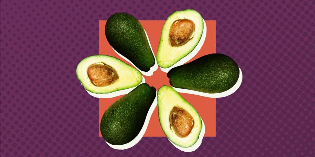The Best Way To Tell if an Avocado Is Ripe—Without Squeezing It