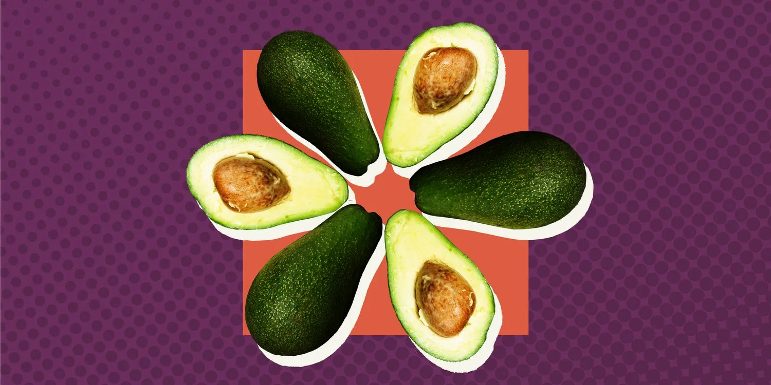 The Best Way To Tell if an Avocado Is Ripe—Without Squeezing It