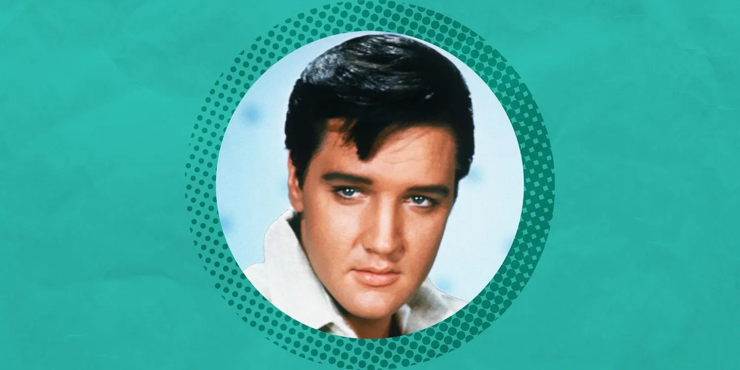 Elvis Presley's Favorite 4-Ingredient Sandwich Is So Iconic, It's Simply Called 'The Elvis' 1 ar elvis 4ing sandwich updates getty ar 2x1 0502bbc1fb9d496db330fe43d51b7a97