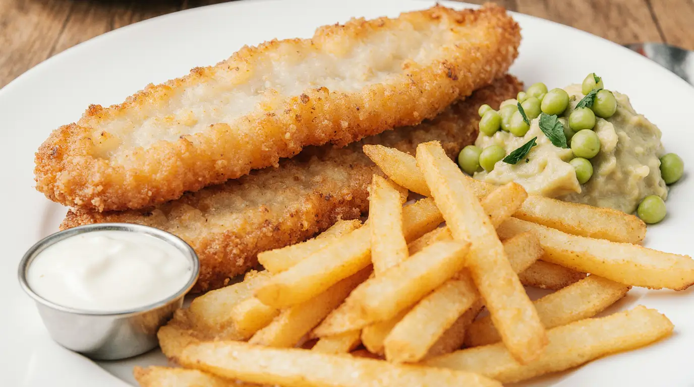 fish and chips recipe 1 fish and chips recipe