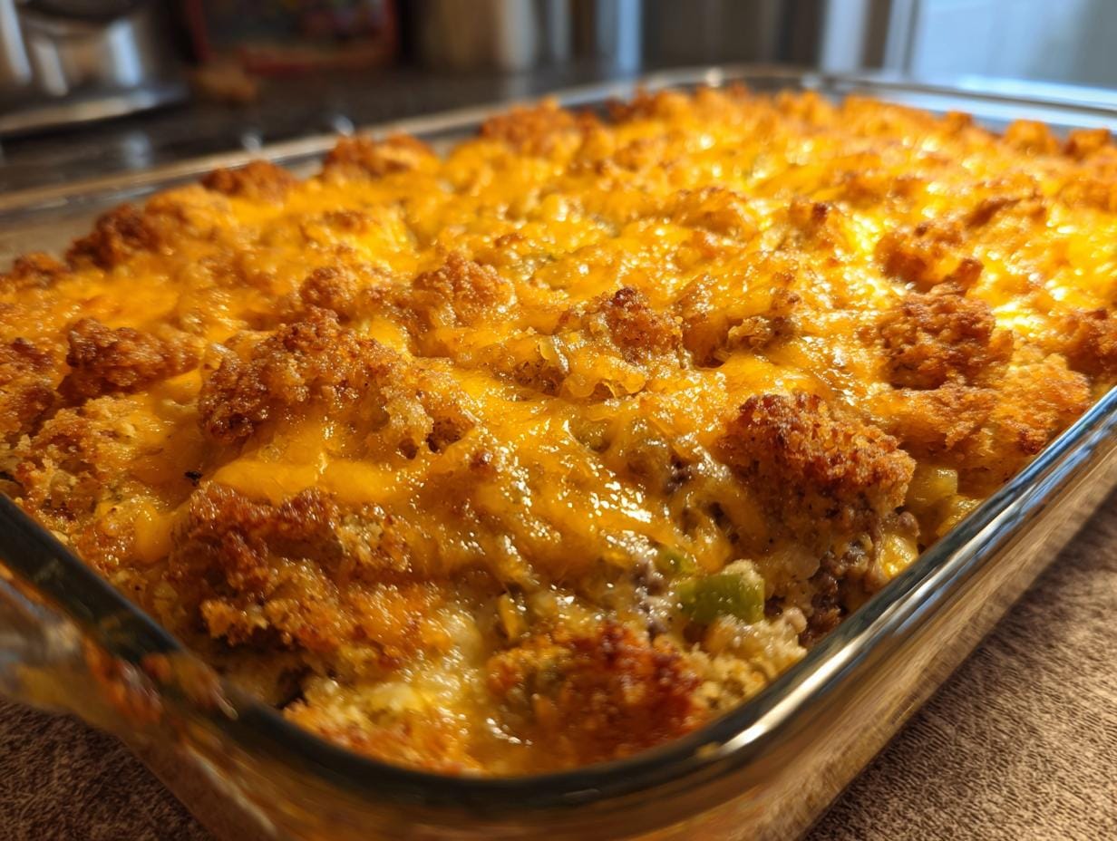 15-Minute Quick Family Casseroles That Save Dinner Time