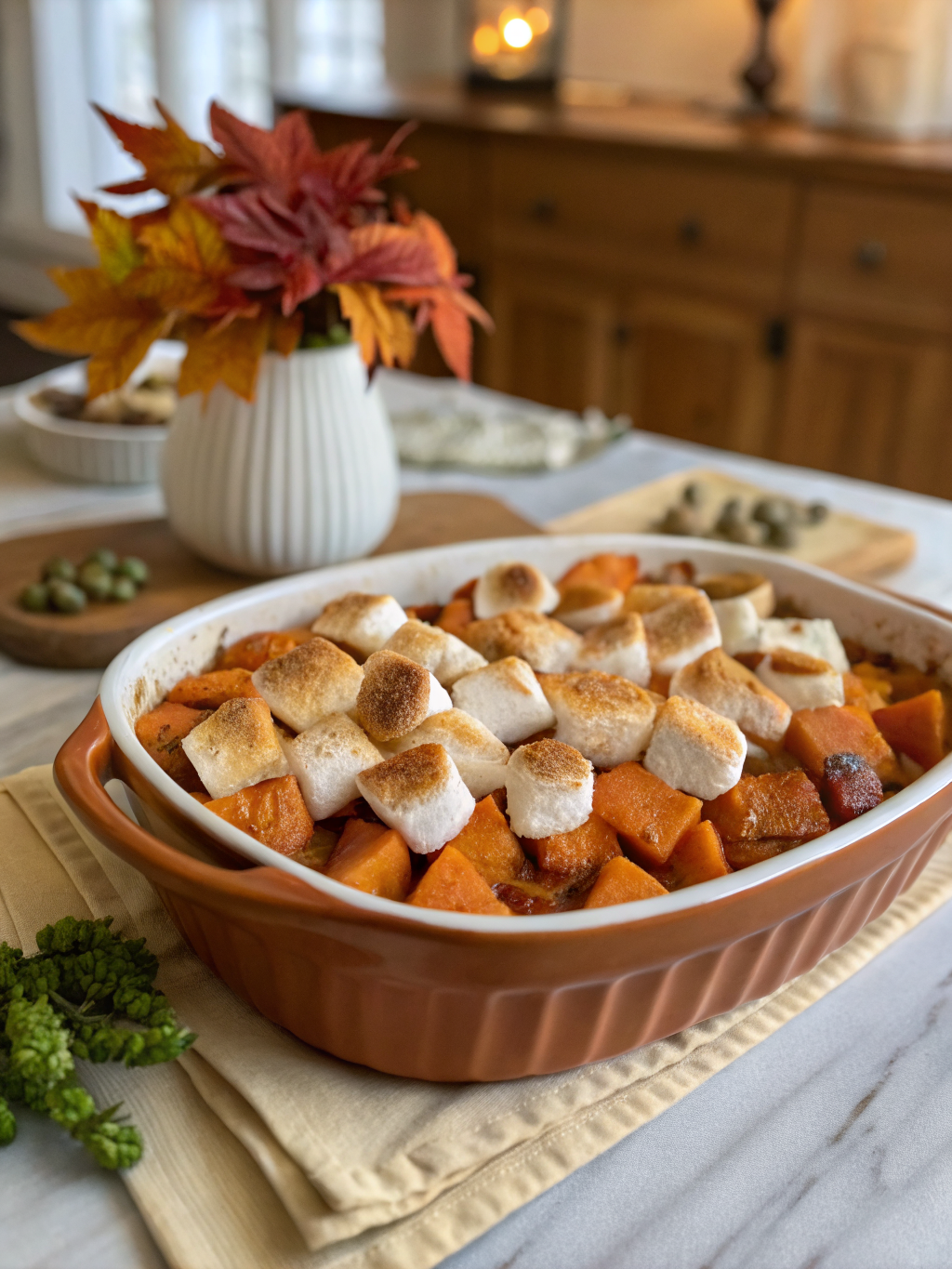 How to Make Candied Yams Recipe: 7 Simple Steps to Sweet Perfection 1 lyEWRBSN0FQHo9VY6idza image