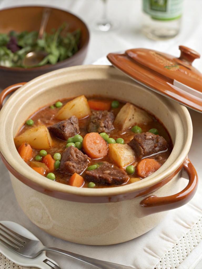 home - Get the best recipes 2025 recipes 18 Beef Stew Crockpot Recipe