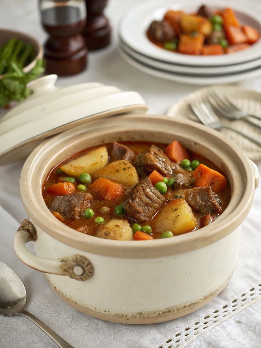 7 Secrets for the Best Beef Stew Crockpot Magic: A Foolproof Guide 1 7 Secrets for the Best Beef Stew Crockpot Magic