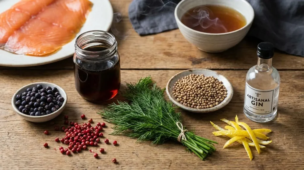 7 Secret Ingredients for the Best Smoked Salmon Brine